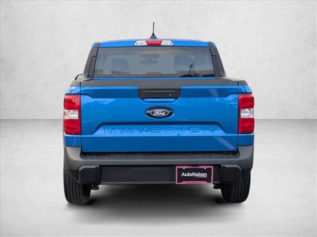 New 2026 Ford Maverick XL image 7