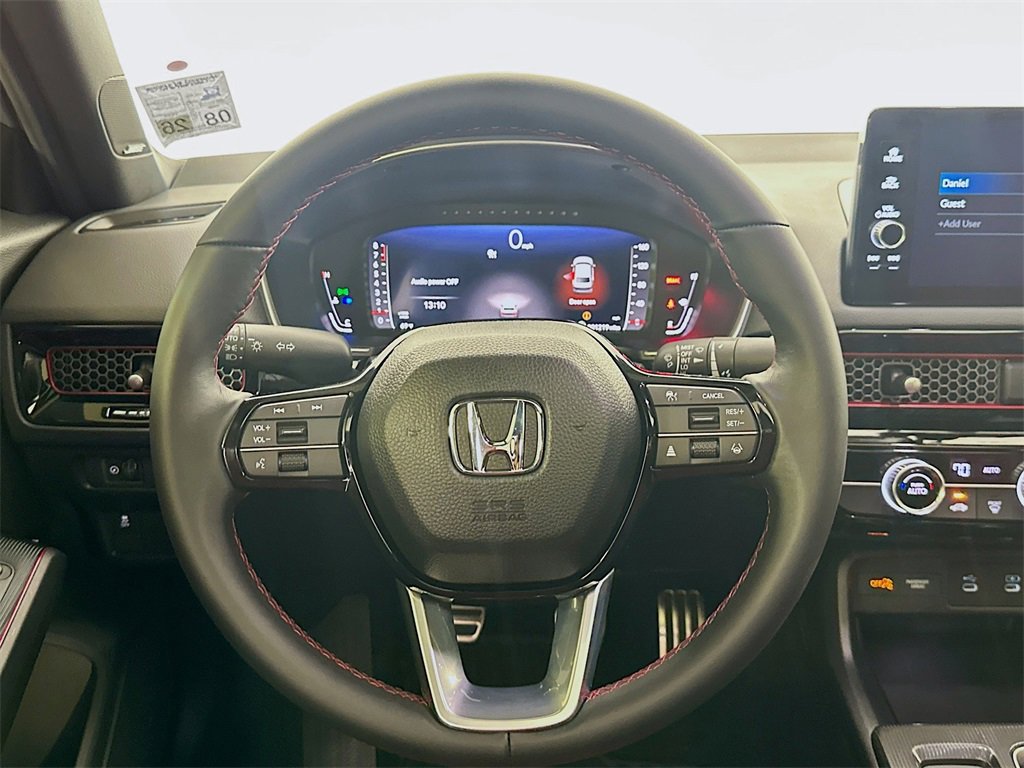 Used 2026 Honda Civic Si image 23