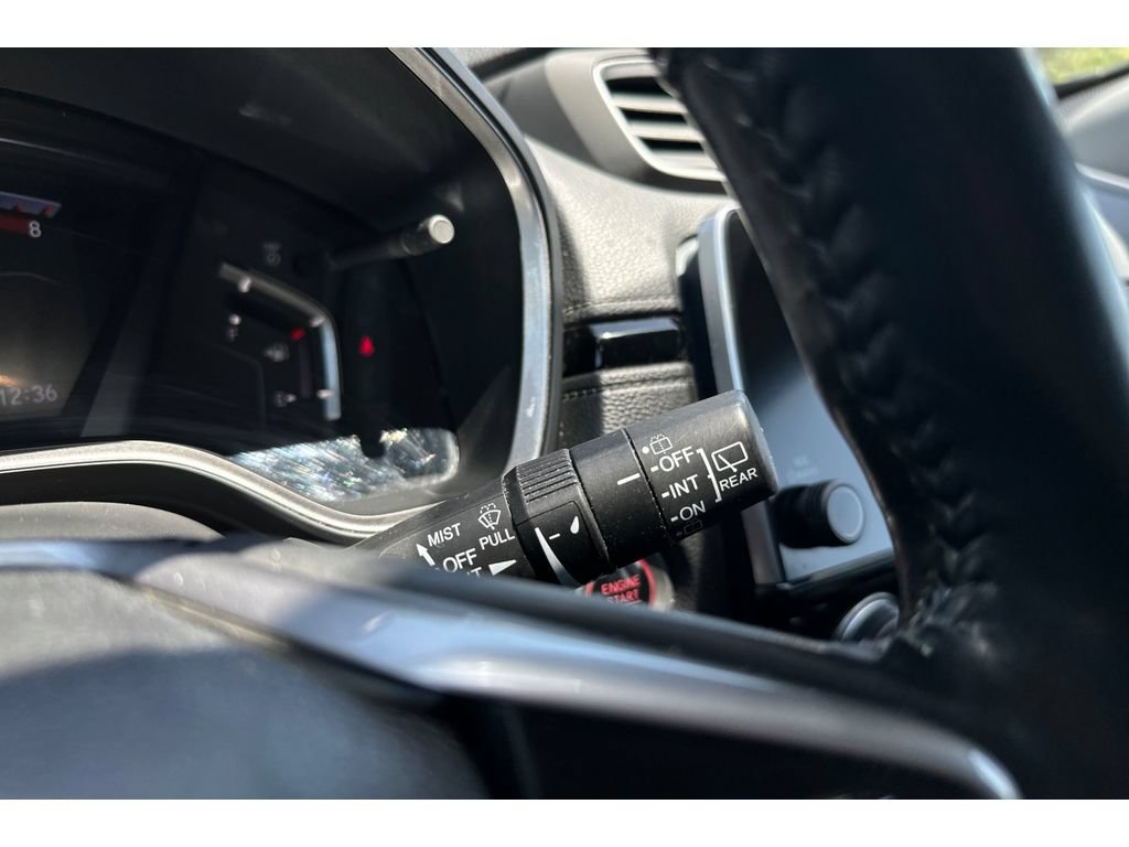 Certified 2020 Honda CR-V EX-L image 39