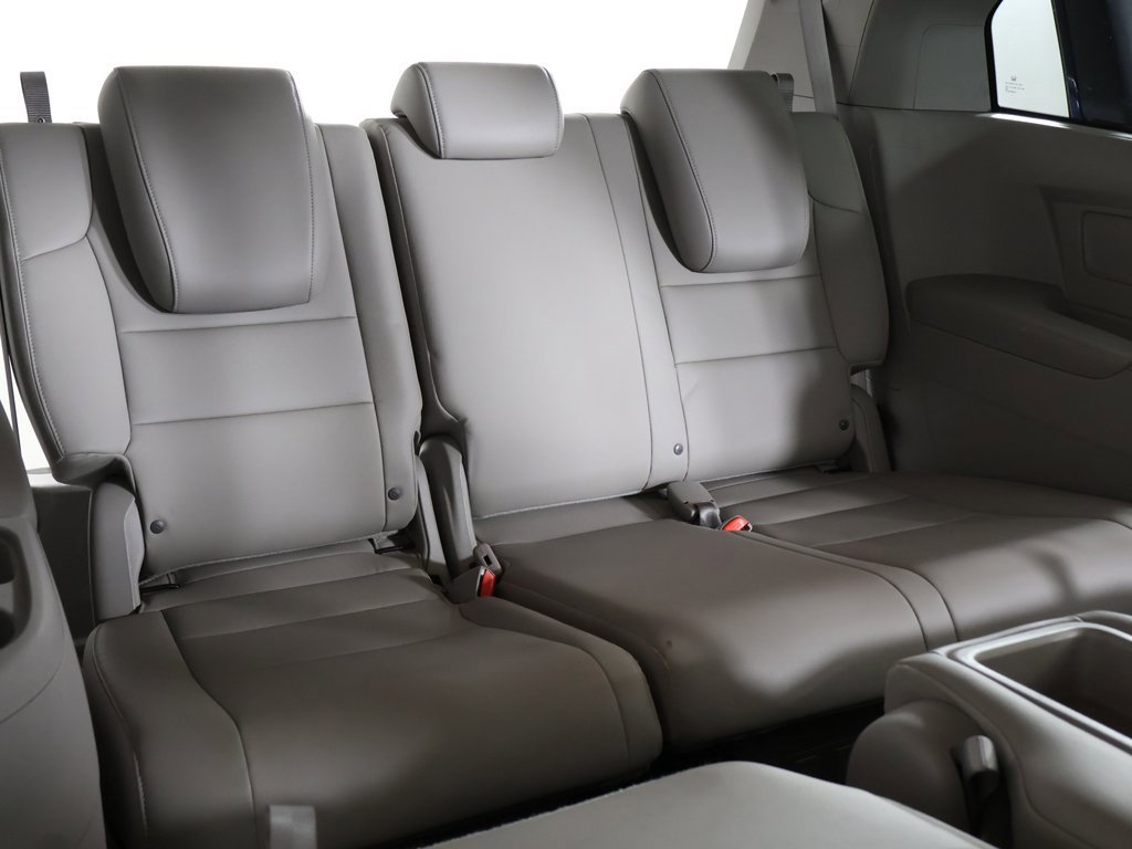 Used 2014 Honda Odyssey EX-L image 36