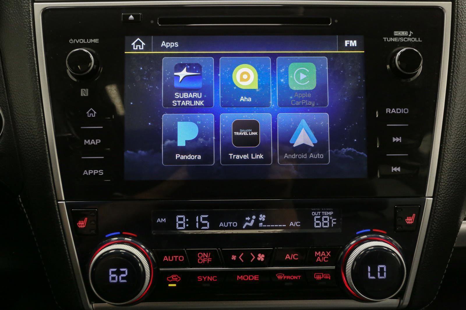 Used 2019 Subaru Outback 2.5i Limited w/ Protection Package #1 image 27