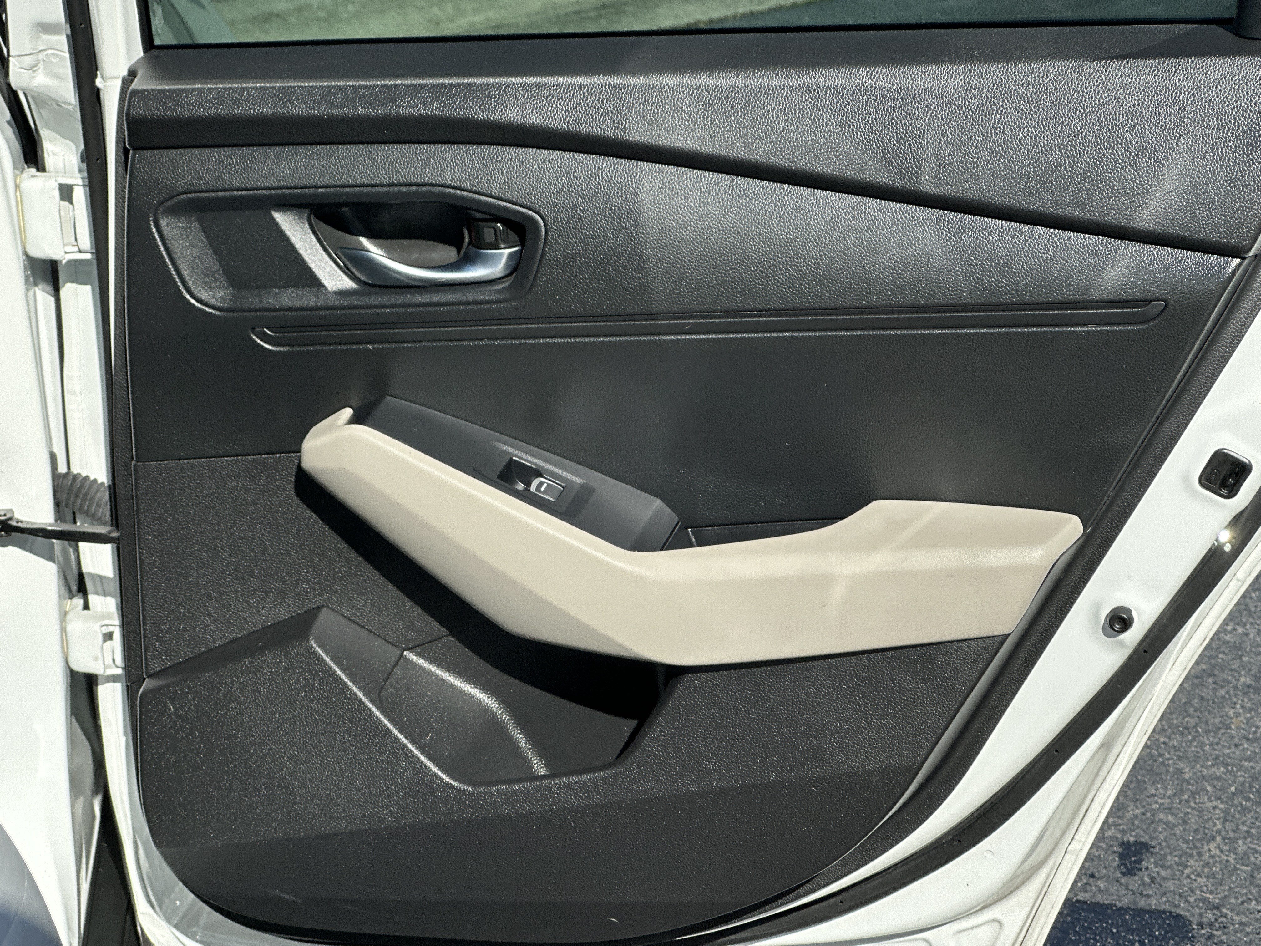 Used 2024 Honda Accord EX image 20