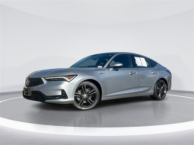 Used 2023 Acura Integra A-Spec
