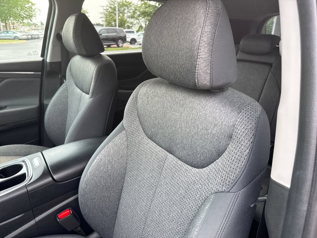 Certified 2023 Hyundai Santa Fe SEL AWD/4WD image 12