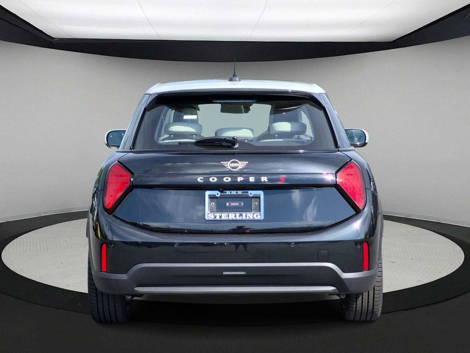 New 2026 MINI Cooper S FWD image 7