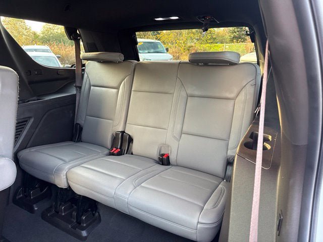 Used 2024 GMC Yukon SLT w/ SLT Premium Package AWD/4WD image 20