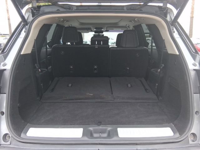 Used 2023 INFINITI QX60 Pure FWD image 6