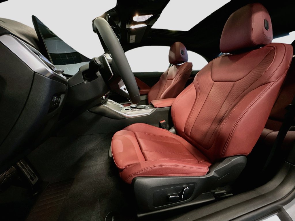 New 2026 BMW 230i Coupe w/ Premium Package RWD image 22
