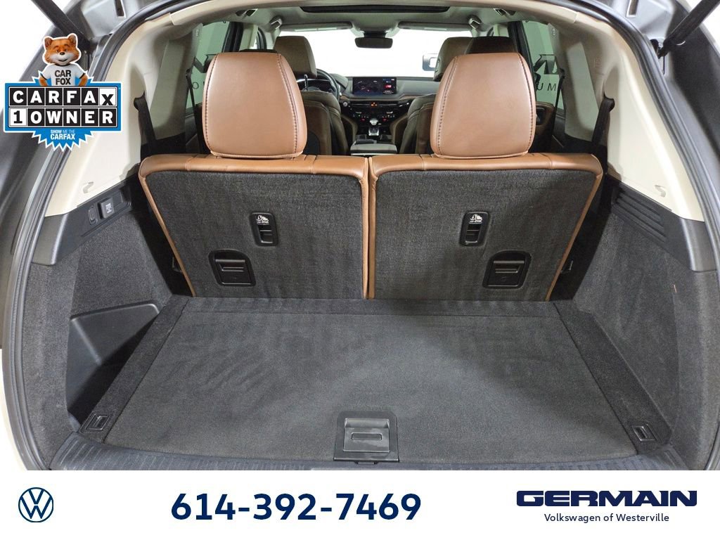 Used 2024 Acura MDX SH-AWD w/ Technology Package image 19