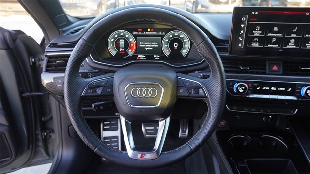 Used 2023 Audi S5 Prestige image 28