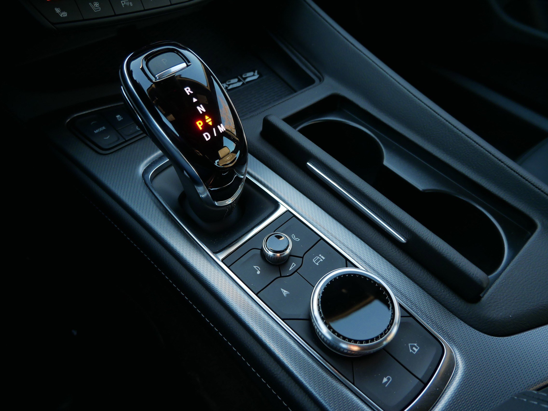 New 2026 Cadillac CT5 Premium Luxury image 22