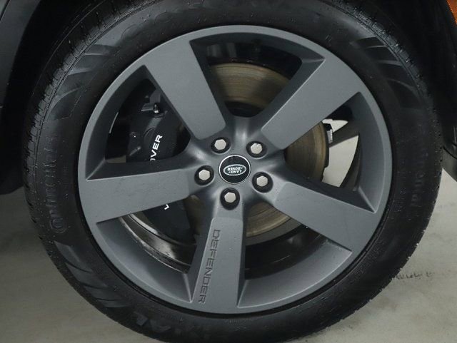 Certified 2024 Land Rover Defender 110 Carpathian Edition image 41