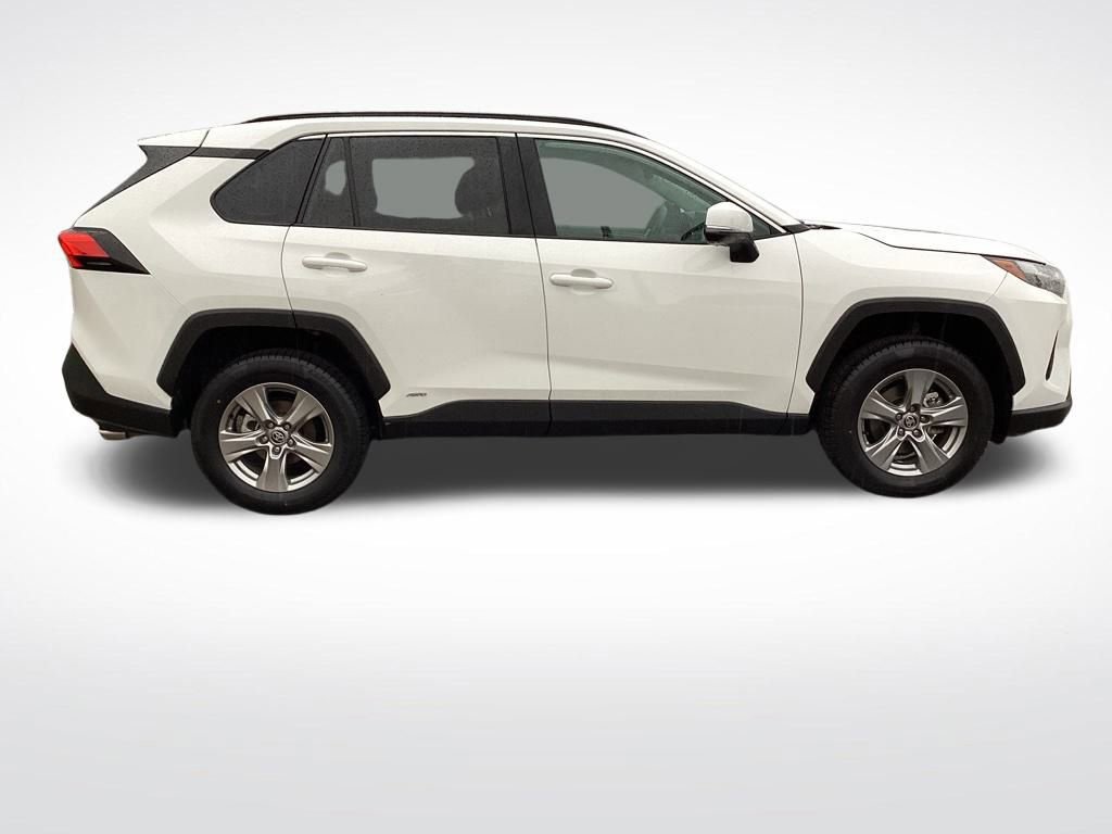 Used 2024 Toyota RAV4 XLE image 12