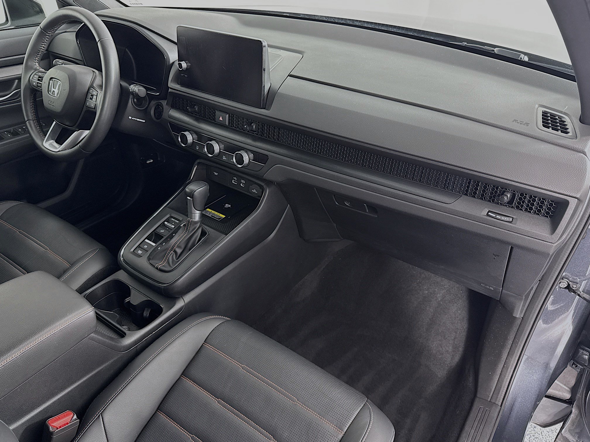 Certified 2024 Honda CR-V Sport-L image 28