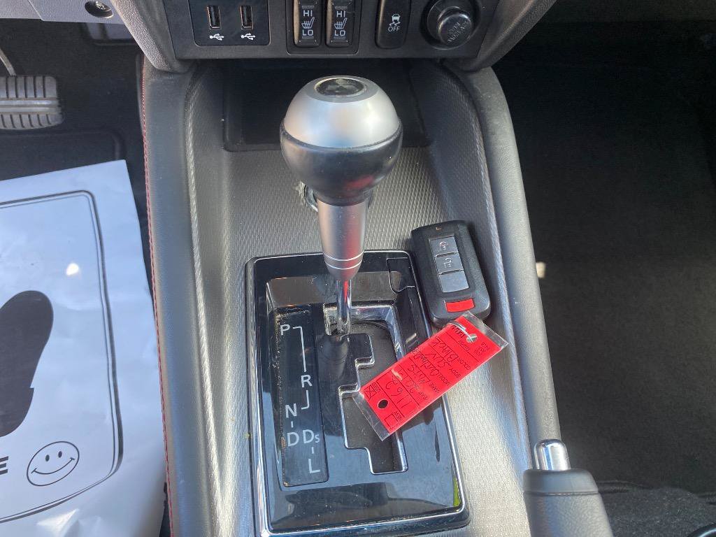 Used 2019 Mitsubishi Outlander Sport GT AWD/4WD image 31