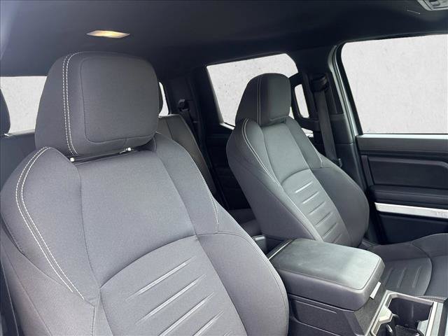 Used 2024 Toyota Tacoma TRD Sport RWD image 22