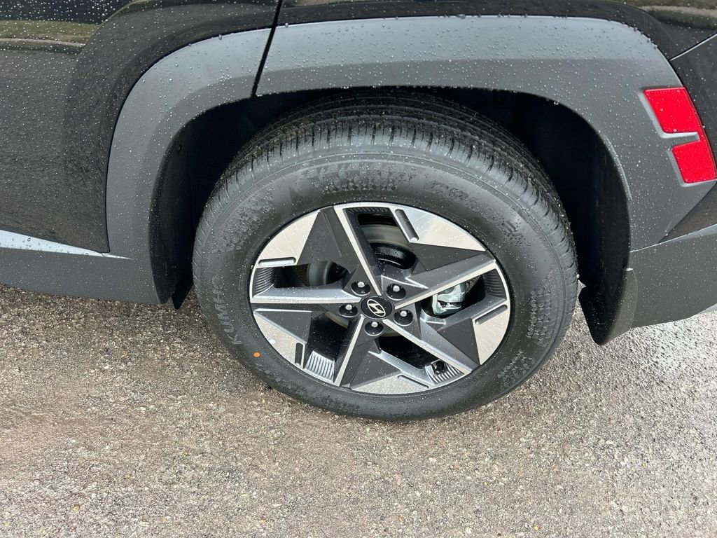 New 2026 Hyundai Tucson SEL image 11