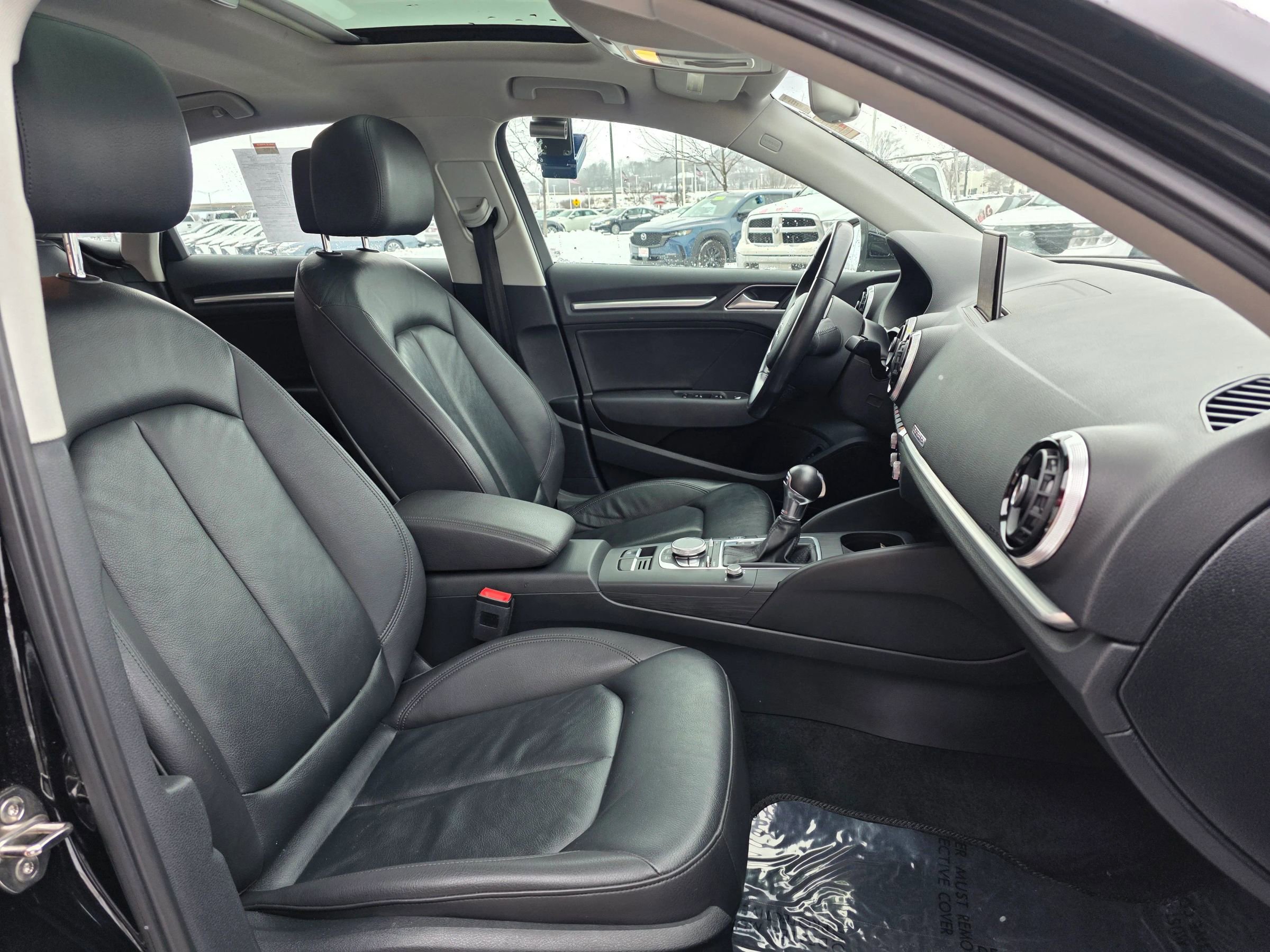 Used 2016 Audi A3 2.0T Premium Plus image 7