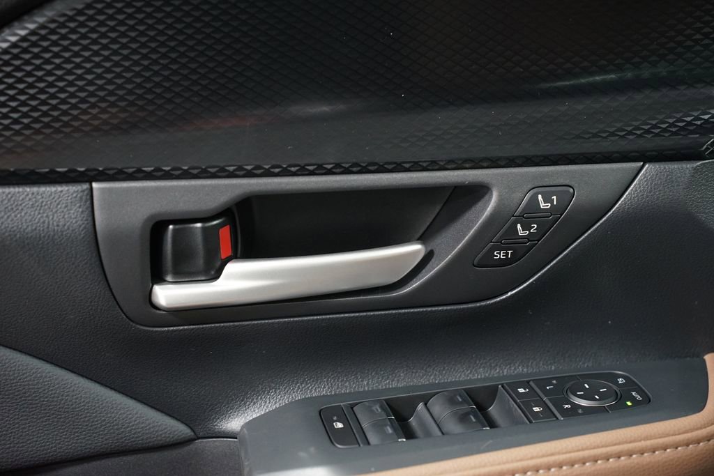 New 2026 Toyota Grand Highlander AWD Hybrid image 35