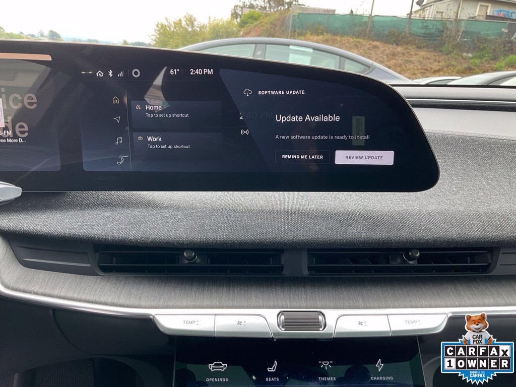 Used 2024 Lucid Air Touring AWD/4WD image 42