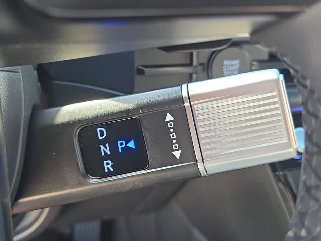 New 2027 Hyundai Santa Fe Calligraphy FWD image 34