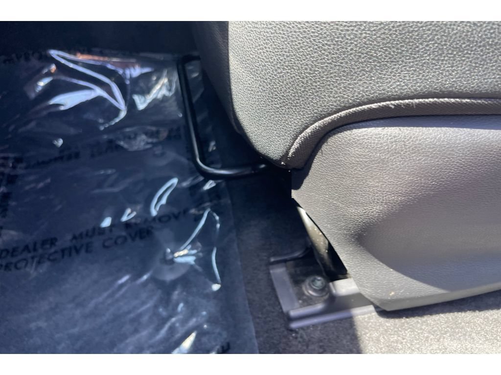 Certified 2024 Subaru Crosstrek 2.5i Wilderness w/ Crosstrek Mirror Package AWD/4WD image 13