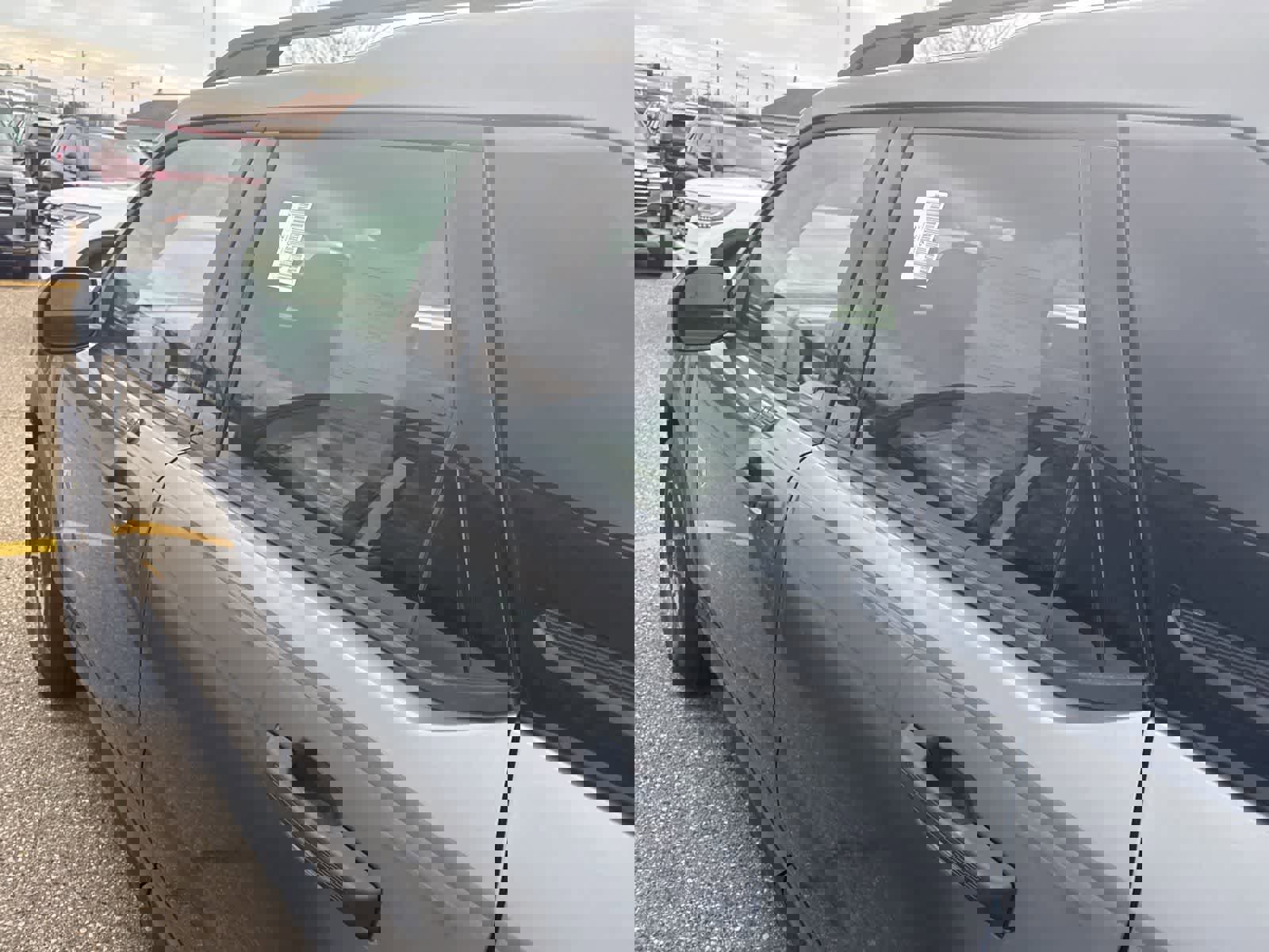 New 2026 Ford Bronco Sport Big Bend w/ Convenience Package image 23