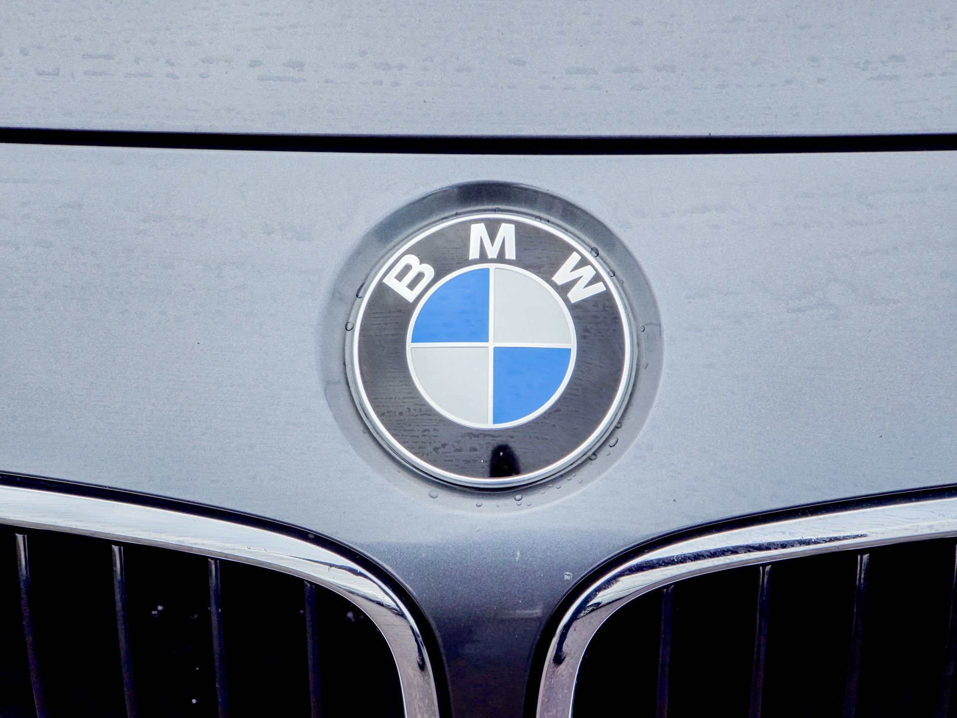 Used 2014 BMW 320i xDrive Sedan image 3