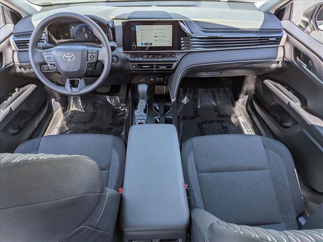 Used 2026 Toyota Camry LE image 17
