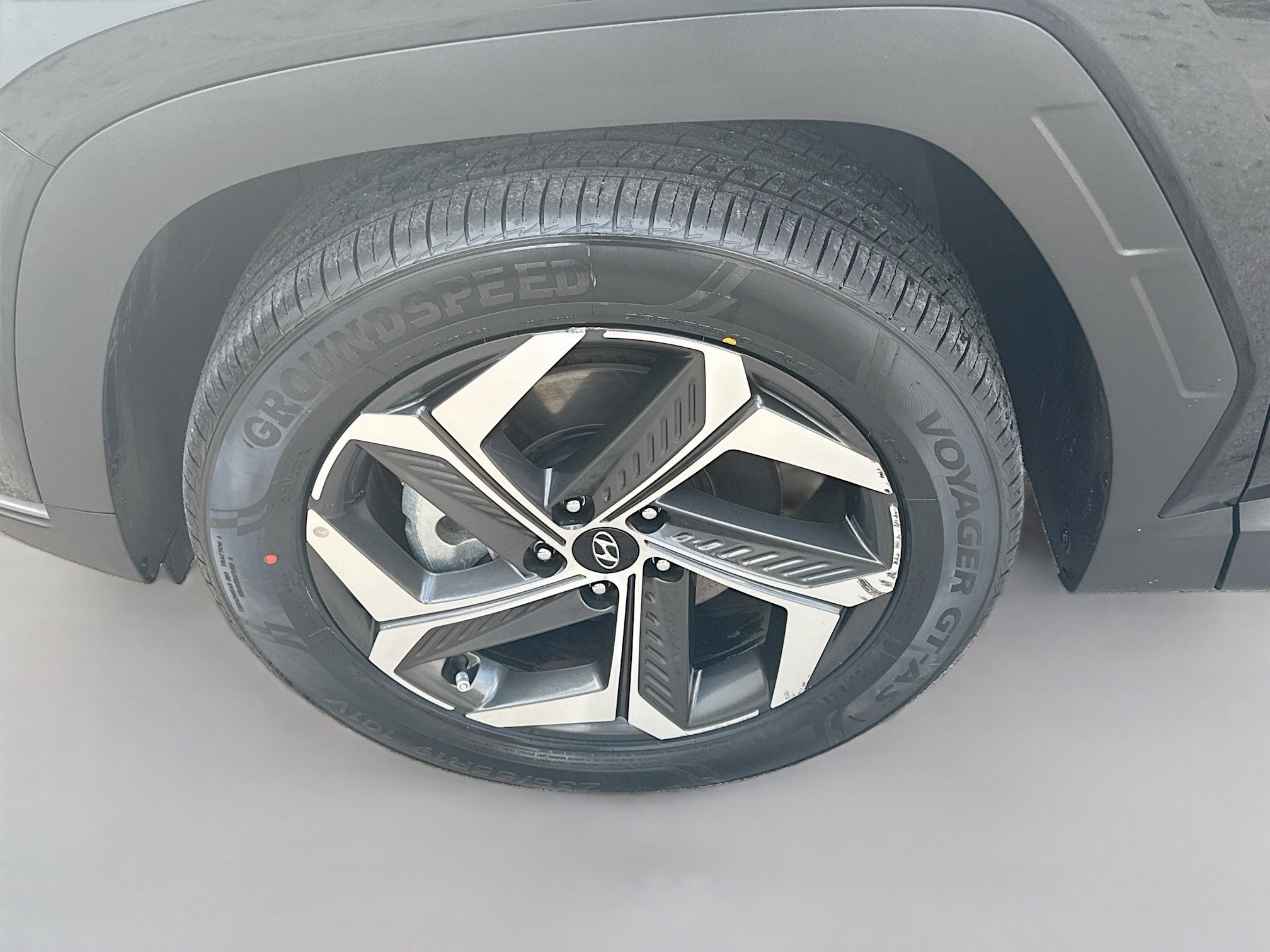 Used 2023 Hyundai Tucson SEL image 36