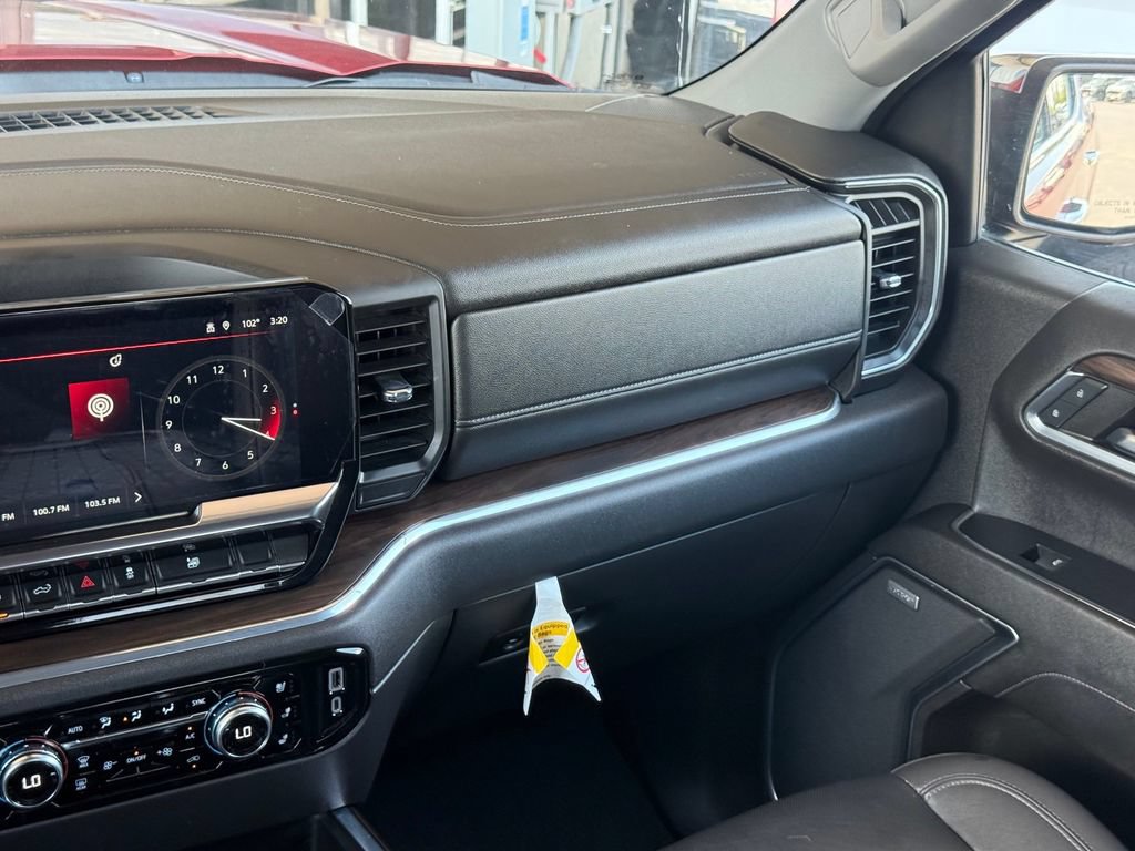 Used 2023 GMC Sierra 1500 SLT RWD image 23