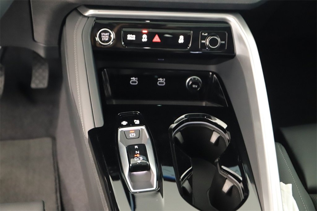 New 2025 Audi Q5 Premium Plus image 21