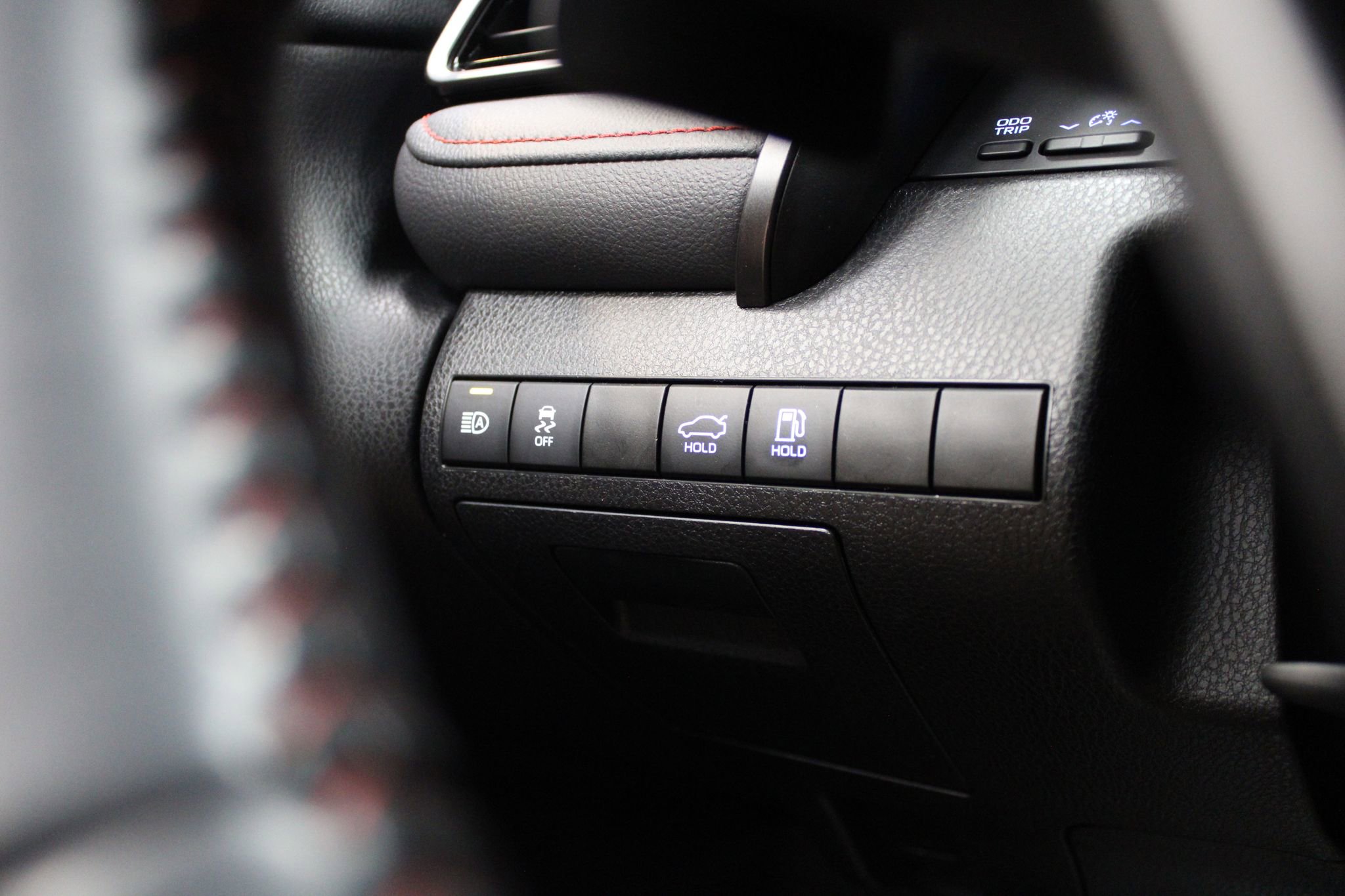 Used 2023 Toyota Camry TRD w/ TRD Package w/JBL Audio FWD image 31