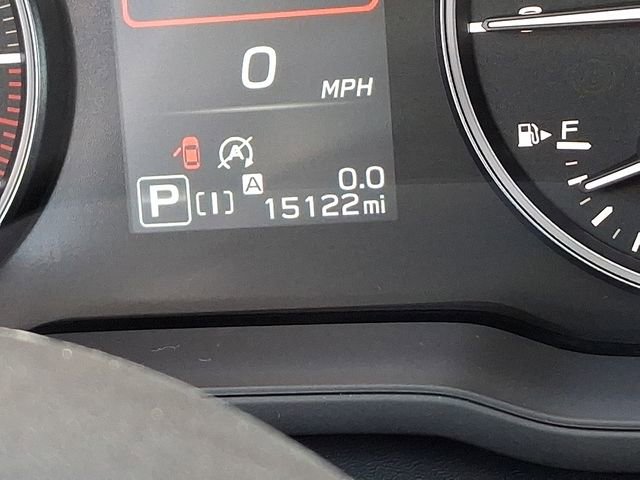 Certified 2025 Subaru Forester Premium image 20