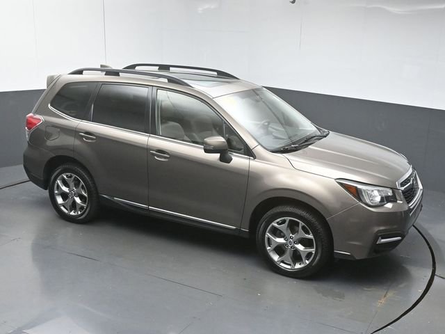 Used 2017 Subaru Forester 2.5i Touring image 42