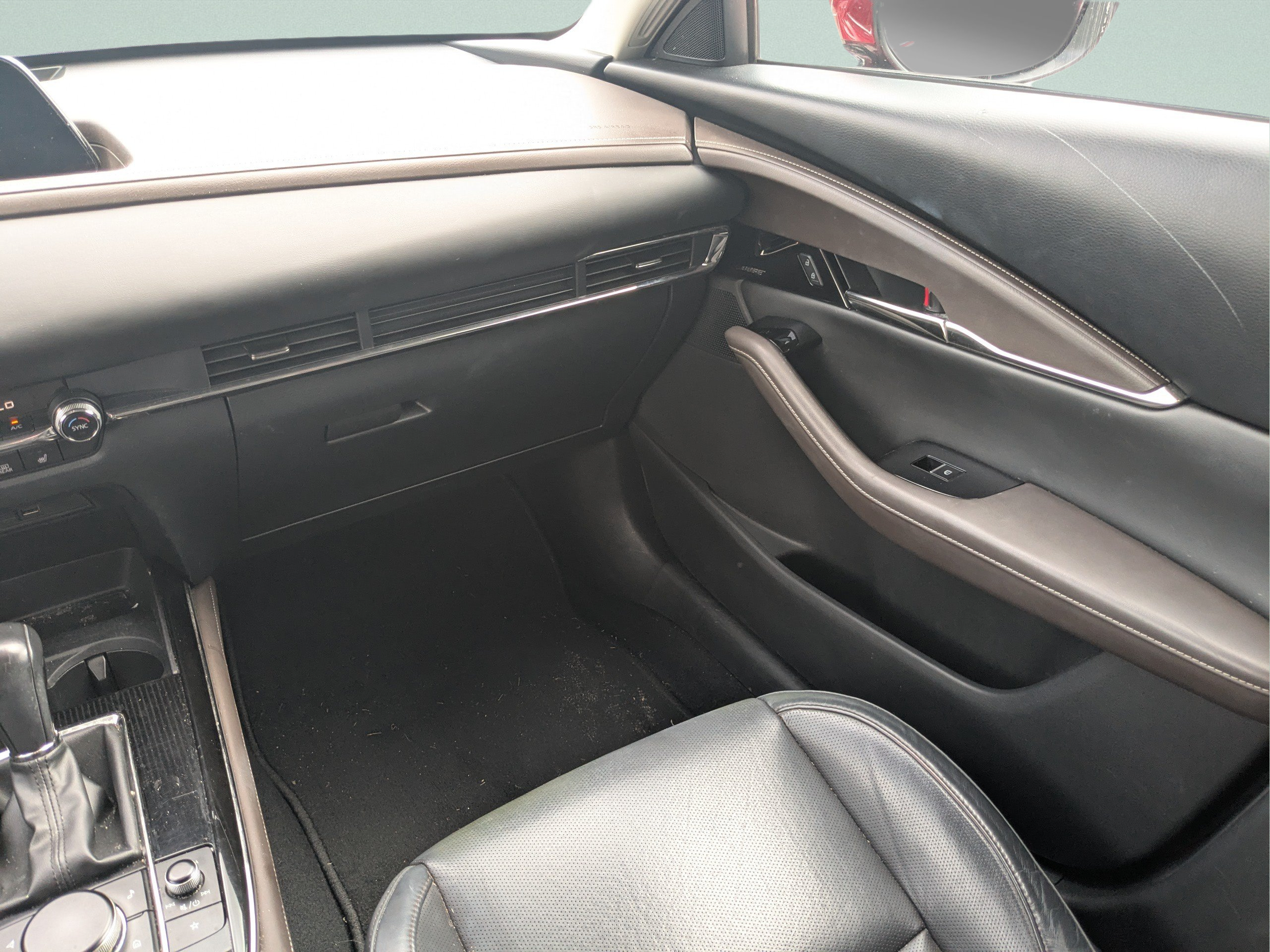 Used 2020 MAZDA CX-30 AWD w/ Premium Package image 11