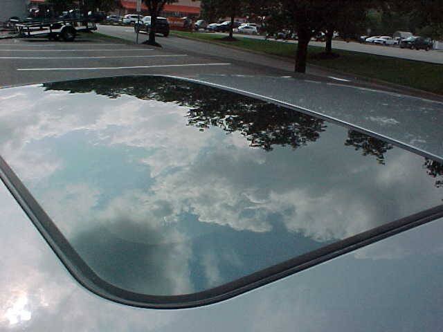 Used 1995 Oldsmobile Aurora FWD image 31