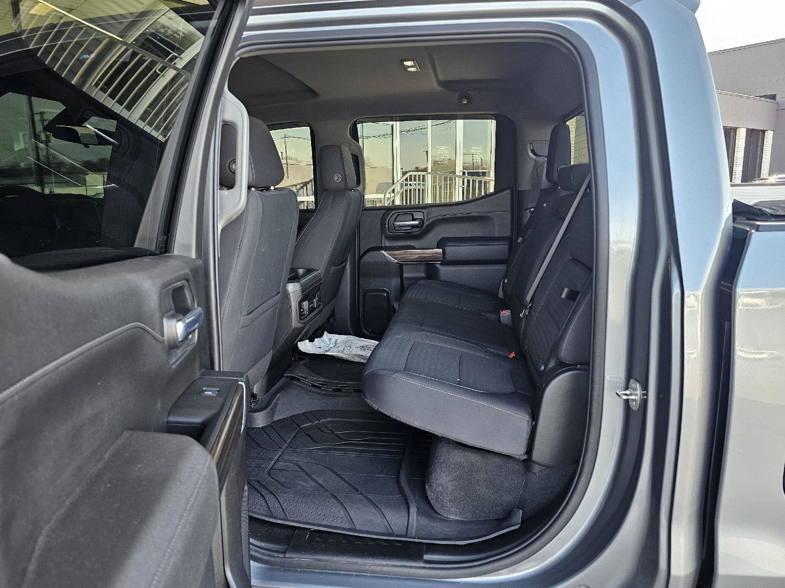 Used 2021 Chevrolet Silverado 1500 RST w/ Convenience Package II image 17