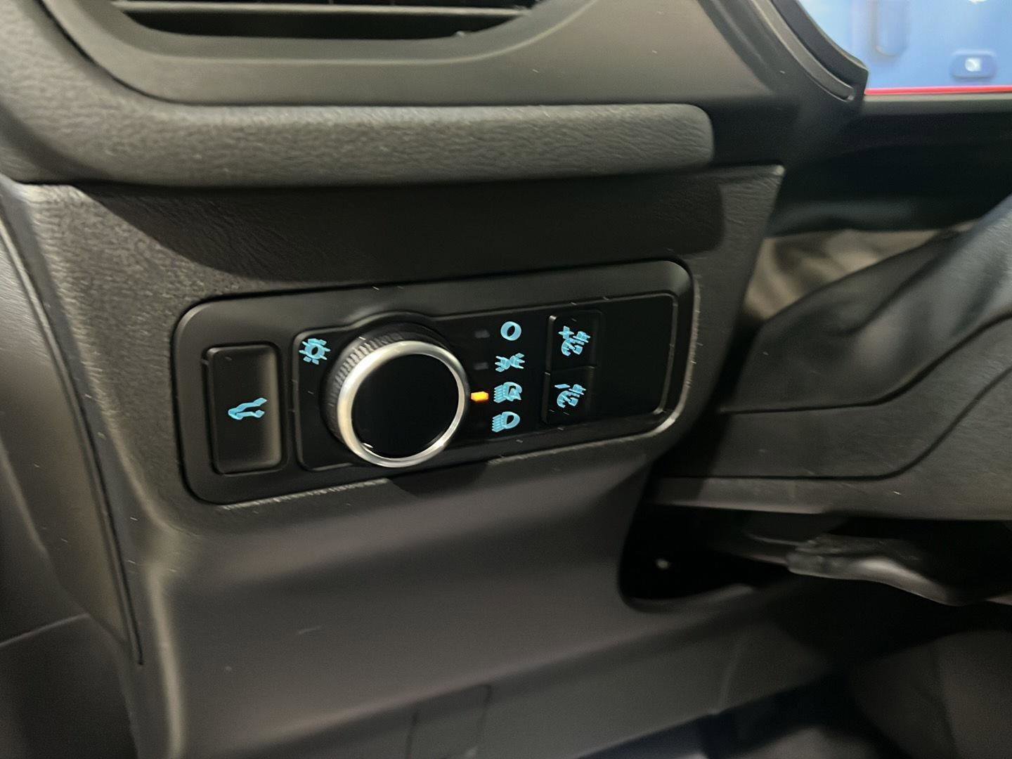 Used 2023 Ford Escape Active image 25