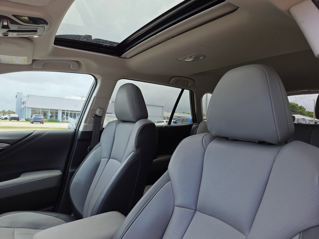 Used 2023 Subaru Outback Limited XT image 22