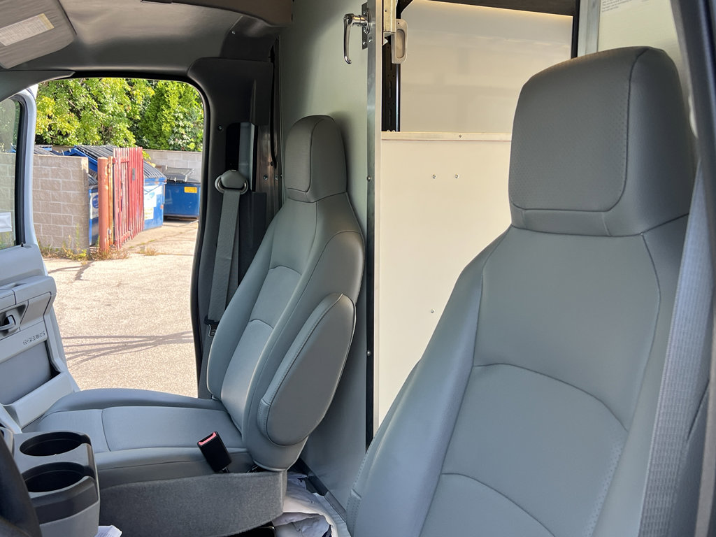 New 2026 Ford E-350 and Econoline 350 Super Duty w/ Power Equipment Group image 15
