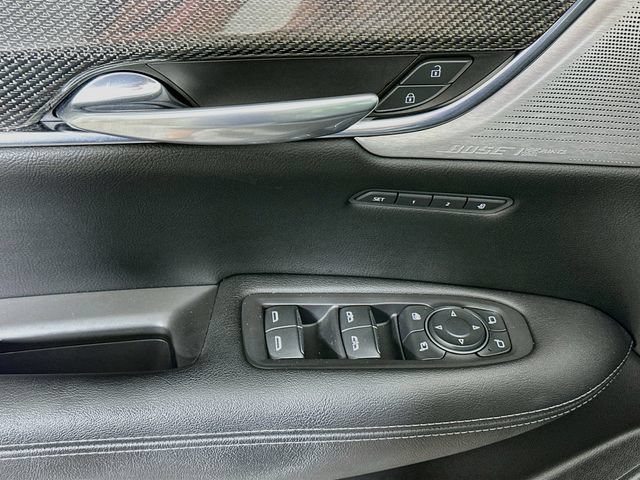 Used 2021 Cadillac XT5 Sportv AWD/4WD image 24