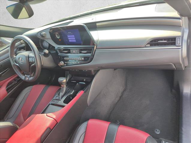 Used 2024 Lexus ES 350 F Sport FWD image 27
