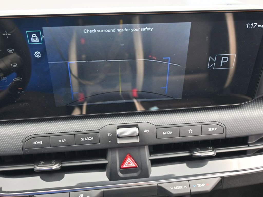 Used 2025 Kia K4 GT-Line w/ GT-Line Premium Package image 23