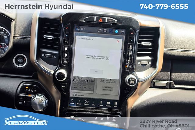 Used 2022 RAM 3500 Laramie AWD/4WD image 9