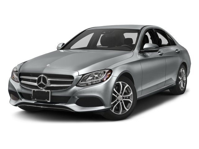 Used 2016 Mercedes-Benz C 300 Sedan
