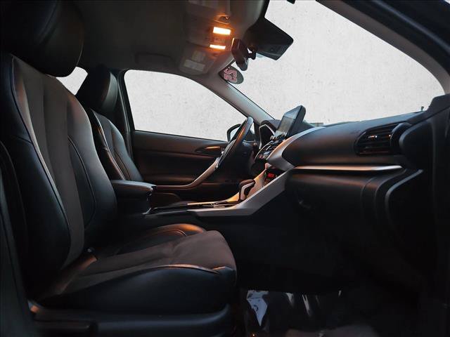 Used 2025 Mitsubishi Eclipse Cross SE AWD/4WD image 21