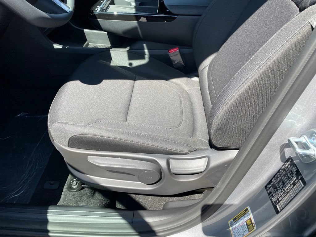 New 2026 Hyundai Tucson Blue SE AWD/4WD image 10
