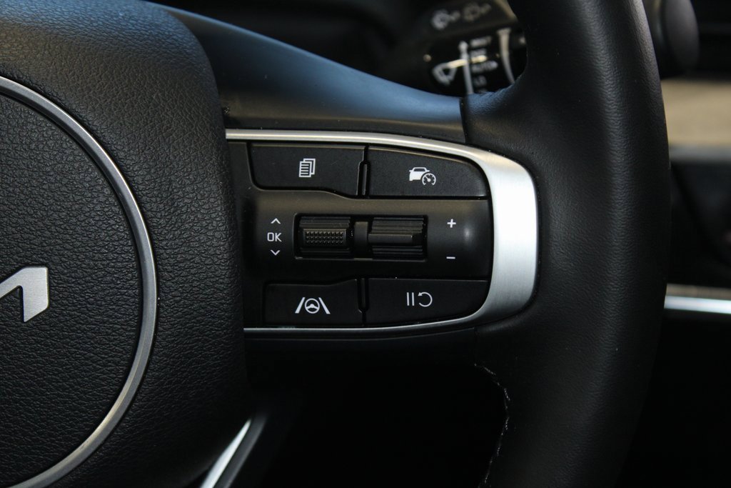 Used 2023 Kia Sportage X-Line image 22
