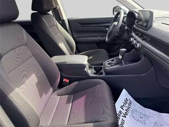 Certified 2025 Honda CR-V LX image 23